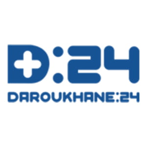 کد تخفیف داروخانه 24